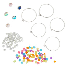 Load image into Gallery viewer, Craftabelle – All You Bijou Creation Kit – Bracelet Making Kit