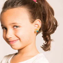 Load image into Gallery viewer, Craftabelle – Crystal Twists Creation Kit – Wire Jewelry Making Kit