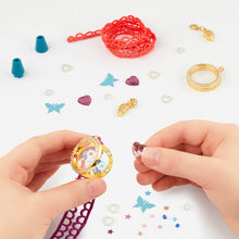 Load image into Gallery viewer, Craftabelle – Living Lockets Creation Kit – Locket Making Kit