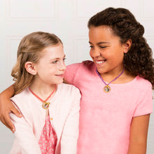 Load image into Gallery viewer, Craftabelle – Living Lockets Creation Kit – Locket Making Kit