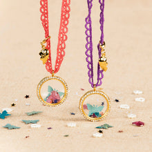 Load image into Gallery viewer, Craftabelle – Living Lockets Creation Kit – Locket Making Kit