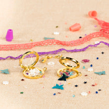 Load image into Gallery viewer, Craftabelle – Living Lockets Creation Kit – Locket Making Kit