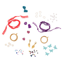 Load image into Gallery viewer, Craftabelle – Living Lockets Creation Kit – Locket Making Kit