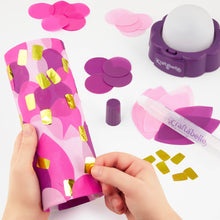 Load image into Gallery viewer, Craftabelle Ombre Fade Creation Kit - DIY Lampshade Decorating Kit