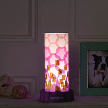 Load image into Gallery viewer, Craftabelle Ombre Fade Creation Kit - DIY Lampshade Decorating Kit
