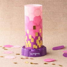 Load image into Gallery viewer, Craftabelle Ombre Fade Creation Kit - DIY Lampshade Decorating Kit