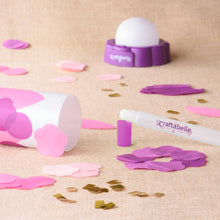 Load image into Gallery viewer, Craftabelle Ombre Fade Creation Kit - DIY Lampshade Decorating Kit