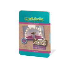 Load image into Gallery viewer, Craftabelle Twinkling Fairy Flowers Creation Kit - DIY Fairy Lights