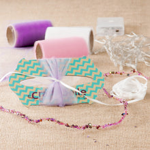 Load image into Gallery viewer, Craftabelle Fairy Lights Creation Kit - DIY LED Lights