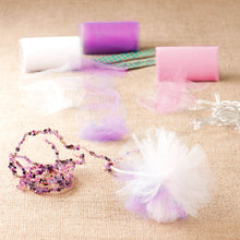 Load image into Gallery viewer, Craftabelle Fairy Lights Creation Kit - DIY LED Lights