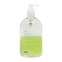 Load image into Gallery viewer, Clean Cate Foaming Hand Sanitizer Eucalyptus & Aloe 500ml