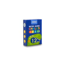 Load image into Gallery viewer, Mideer Multifunctional Palm Oil Chalk-Dinosaur