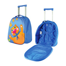Load image into Gallery viewer, Oops Easy Trolley for Kids - Unisex