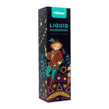 Load image into Gallery viewer, Mideer Children's Quicksand Liquid Kaleidoscope Concert in Forest Kindergarten Fun Baby Educational Toys