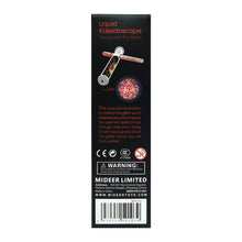 Load image into Gallery viewer, Mideer Children's Quicksand Liquid Kaleidoscope-Beauty and the Beast Kindergarten Fun Baby Educational Toys