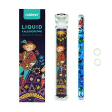 Load image into Gallery viewer, Mideer Children's Quicksand Liquid Kaleidoscope Concert in Forest Kindergarten Fun Baby Educational Toys
