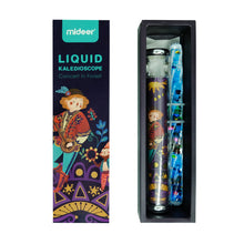 Load image into Gallery viewer, Mideer Children's Quicksand Liquid Kaleidoscope Concert in Forest Kindergarten Fun Baby Educational Toys