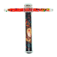 Load image into Gallery viewer, Mideer Children's Quicksand Liquid Kaleidoscope-Beauty and the Beast Kindergarten Fun Baby Educational Toys