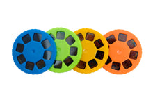 Load image into Gallery viewer, MiDeer Story Disc Films for Kids - 4 Stories compatible with Storybook Torch