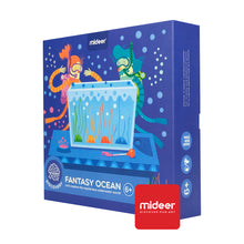 Load image into Gallery viewer, MiDeer STEM Aquarium Toy Crystal Growing Fantasy Ocean