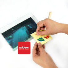 Load image into Gallery viewer, MiDeer STEM Aquarium Toy Crystal Growing Fantasy Ocean