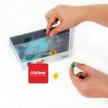 Load image into Gallery viewer, MiDeer STEM Aquarium Toy Crystal Growing Fantasy Ocean