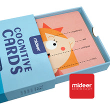 Load image into Gallery viewer, MiDeer Cognitive Cards Based on the Cognition