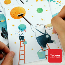 Load image into Gallery viewer, MiDeer Mini Games Dot to Dot