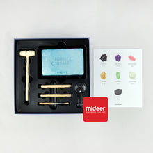 Load image into Gallery viewer, MiDeer Mining Heroes