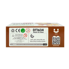 Load image into Gallery viewer, HPD Building Blocks Set - Animal World Lion for 3 years and up - Duplo Compatible