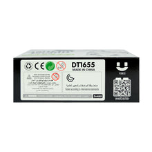 Load image into Gallery viewer, HPD Building Blocks Set - Animal World Zebra for 3 years and up - Duplo Compatible