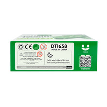 Load image into Gallery viewer, HPD Building Blocks Set - Animal World Crocodile for 3 years and up - Duplo Compatible