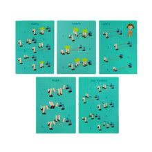 Load image into Gallery viewer, MiDeer 3 Meter Elastic Jump Rope - Indoor or Outdoor Chinese Garter Game Perfect for 2 Players and More!