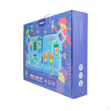 Load image into Gallery viewer, MiDeer STEM Toys - Mini Lab of Physics and Chemistry for 6 years and Up