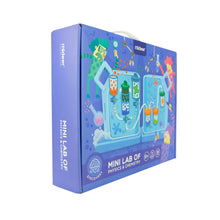 Load image into Gallery viewer, MiDeer STEM Toys - Mini Lab of Physics and Chemistry for 6 years and Up