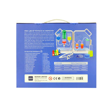 Load image into Gallery viewer, MiDeer STEM Toys - Mini Lab of Physics and Chemistry for 6 years and Up