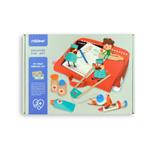 Load image into Gallery viewer, MiDeer Medical Toys for Kids - My First Medical Kit