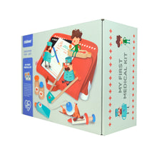Load image into Gallery viewer, MiDeer Medical Toys for Kids - My First Medical Kit