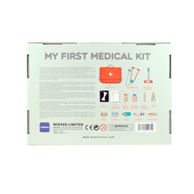 Load image into Gallery viewer, MiDeer Medical Toys for Kids - My First Medical Kit
