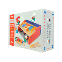 Load image into Gallery viewer, MiDeer Kitchen Toys for Kids - My First Barbecue Grilling Set