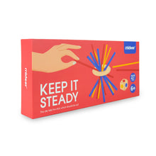 Load image into Gallery viewer, MiDeer Colorful Stick Game - Keep it Steady Game for Kids, Family and Friends