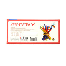 Load image into Gallery viewer, MiDeer Colorful Stick Game - Keep it Steady Game for Kids, Family and Friends