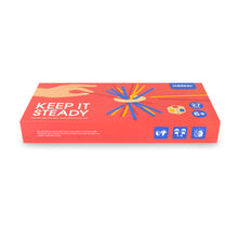 Load image into Gallery viewer, MiDeer Colorful Stick Game - Keep it Steady Game for Kids, Family and Friends