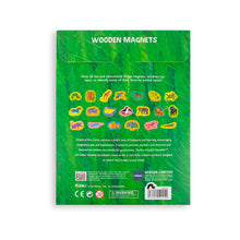 Load image into Gallery viewer, MiDeer Wooden Fridge Magnets for Kids