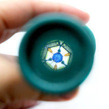 Load image into Gallery viewer, Mideer Rotating Colorful Kaleidescope-Zebra Toy Imaginative Children's Toy Educational Toys for Kids