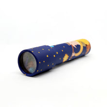 Load image into Gallery viewer, Mideer Rotating Colorful Kaleidescope-Moon Toy Imaginative Children's Toy  Educational Toys for Kids