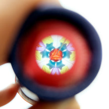 Load image into Gallery viewer, Mideer Rotating Kaleidescope-Giraffe Toy Imaginative Children's Toy Educational Toys for Kids Kaleidescope-Giraffes