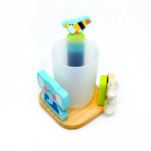 Load image into Gallery viewer, MiDeer Toothbrush Timer Set Baby Gaby