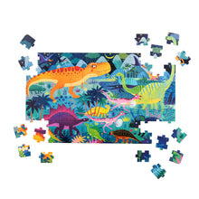 Load image into Gallery viewer, Mideer Dinosaur Age Puzzle for Kids