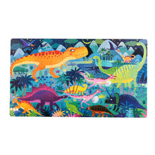 Load image into Gallery viewer, Mideer Dinosaur Age Puzzle for Kids